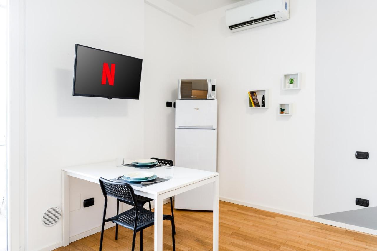 Milano -Duomo 13 Min, Netflix E Wi-Fi公寓 外观 照片